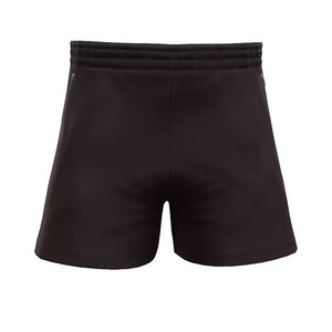 Ropa deportiva de poliéster 100% más vendida de calidad superior Uniforme de rugby para adultos Estilo de conjuntos transpirables - Product Image 3