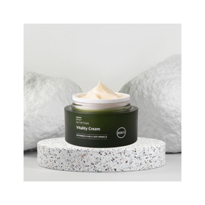 [Bbko] làm săn chắc Kem dinh dưỡng sâu sức sống kem 50ml độ đàn hồi cải thiện mặt Kem tăng cường độ kín da - Product Image 1