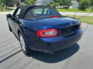 2012กีฬา MAZDA MX-5 miata - Product Image 4