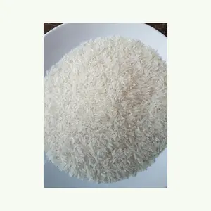 איכות סלה 1121 אורז בסמטי סיטונאי/אורז לבן 5% אורז לבן שבור, אורז פרבור אינדיאני ארוך, אורז יסמין