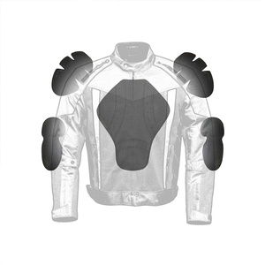 Chaqueta Softshell de alta calidad para senderismo y aventura Slim Fit con chaqueta a prueba de agua con capucha de Boomletcorp. - Product Image 5