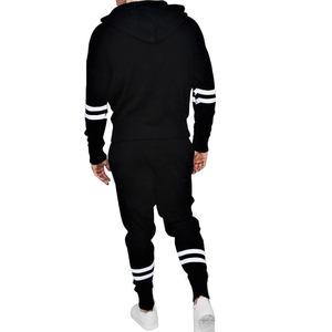 Survêtements unisexe personnalisés de qualité supérieure pour hommes, survêtements unisexe, survêtements à capuche, pulls et survêtements pour hommes - Product Image 6