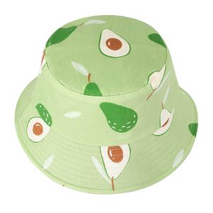 Latest Fashion 100% Cotton <b>Bucket</b> <b>Hat</b> Summer Outdoor Casual Unisex Trendy Regular Size Custom Logo Wholesale <b>Cheap</b> Price - Product Image 1