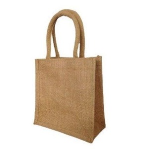 Nuevas bolsas de yute 2024 con asas, uso superior perfecto, calidad Superior, bolsas reutilizables ecológicas naturales duraderas de lujo, los mejores precios - Product Image 1