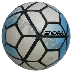 Pallone da calcio personalizzato con LOGO personalizzato taglia 4 taglia 5 PU Seamless Match Training palloni da calcio LOGO personalizzato della squadra del Club