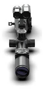 NUEVO PRD DS37-LRF, Telescopio Nocturno 4K con Lente de 70 mm, Digital, 450 m IR, Telémetro Diurno y Nocturno, MÁS VENDIDO - Product Image 2