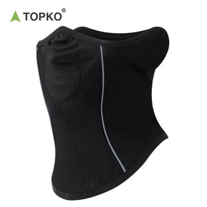 TOPKO Masque de cyclisme d'hiver de haute qualité Masque de vélo multifonctionnel pour sports de plein air Masques de sport unisexe pour cyclisme - Product Image 5