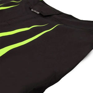 Pantalones cortos de MMA impresos personalizados en talla grande Sublimación Ropa de artes marciales Haga su propio diseño - Product Image 5