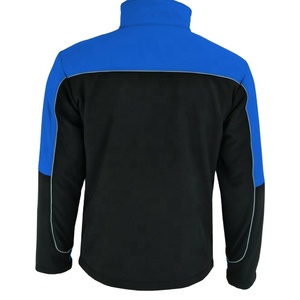 Chaqueta Cortavientos Casual de Invierno para Hombre, Secado Rápido, con Cuello Alto, Tela de Lona Resistente al Viento, Nueva Colección 2026 - Product Image 5