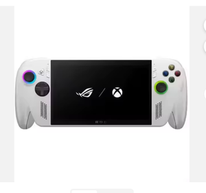 Nuevo ROG X-boxs Ally X AMD Ryzen AI Z2 Extreme 24GB 1TB 120Hz Consola de Juegos Portátil (80Wh) con 2 Años de Garantía - Product Image 1