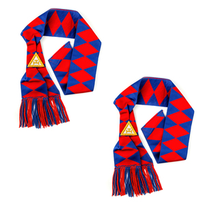 Offre Spéciale 2025 Royal Arch Companions Sash meilleur matériel sur mesure maçonnique Regalia Sash à vendre - Product Image 6