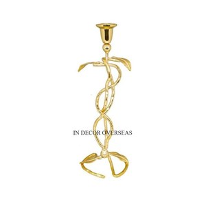 Nouvellement Arrivée Attrayant Look Haute Qualité Standard Ensemble De 2 Mariage Et Événements Table Centre De Table Bougeoir Au Prix Le Plus Bas - Product Image 4