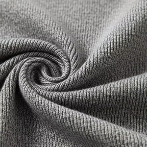 ชุดเสื้อสเวตเตอร์ผู้หญิงผ้าผสมคอตตอนระบายอากาศได้ดี สำหรับฤดูร้อน ดีไซน์น้ำหนักเบา สวมใส่สบายๆ แฟชั่นขายส่ง สไตล์ฤดูร้อน - Product Image 5