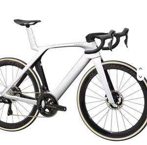 Vélo de qualité 020 TR-EKs Spain-MAD-ONE S-LR 9 21 vitesses avec freins à disque en acier - VENTES ORIGINALES - Product Image 2