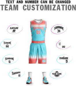 Ensemble d'uniformes de basketball personnalisés à faible MOQ, tenue de sport respirante pour le basketball - Product Image 2
