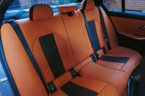 BMW M3 Usado del 2022 - Product Image 5