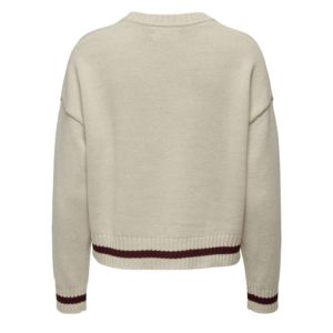 Top Quality <b>Cardigan</b> Custom Women's College Winter Street Wear Embroidered Acrylic Wool Button <b>Front</b> Casual Unisex - Product Image 6