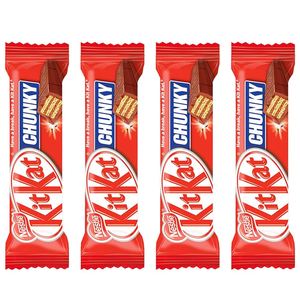 ชุดเนสท์เล่เคทช็อกโกแลตนม4PK 4X40กรัมขายส่งราคาโรงงานขนมขบเคี้ยวที่มีคุณภาพในคูเวต - Product Image 5