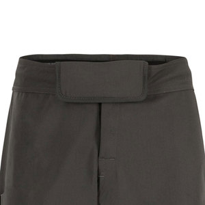 Pantalones cortos de lucha MMA con cordón de cintura elástica de calidad superior/servicio OEM pantalones cortos MMA de Venta caliente para ropa de entrenamiento - Product Image 4