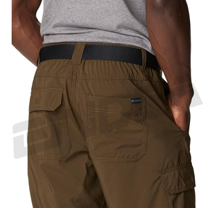 2025 Essentials pantalones cortos deportivos de alta calidad pantalones cortos de gimnasio de algodón Casual transpirable rendimiento pantalones cortos estilo Hip Hop ropa de entrenamiento - Product Image 5