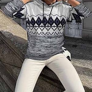 Top qualité acide pierre lavé en détresse sweats à capuche hommes décontracté Vintage lavage à capuche fabriqué en 100% coton fabriqué par robe de sport - Product Image 4