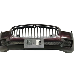 Conjunto de Parachoques Delantero de Alta Calidad para Modelos Maserati Quattroporte 2013-2016 - Product Image 1