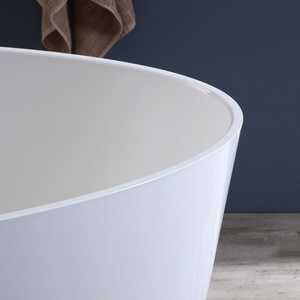 อ่างอาบน้ำเวโรนาแบบตั้งพื้น - Product Image 6