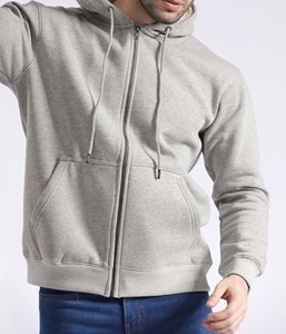 เสื้อฮู้ดดี้ปักลายโลโก้และดีไซน์ตามสั่งขายส่งสำหรับฤดูใบไม้ร่วง-ผ้าฝ้าย 100% ทรงโอเวอร์ไซส์ ยูนิเซ็กซ์ คุณภาพสูง ราคาประหยัด - Product Image 2