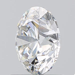 AJRETAIL 1,70 quilates F VS1 IGI certificado Diamante cultivado en laboratorio excelente pulido diamantes sueltos al por mayor - Product Image 6