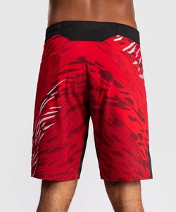 Best Selling Pakistan MMA Boxing Shorts-Quick Dry Breathable Durable Spandex/<b>Nylon</b> <b>Fabric</b> Customizable Design - Product Image 3