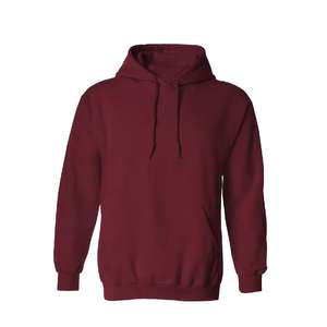 Sudadera con Capucha de la Mejor Calidad para Hombre, Ropa Urbana, Sudadera con Capucha a un Precio Razonable, Producto Superior, Técnica de Bordado Pakistaní para Invierno - Product Image 3