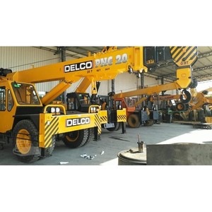 DELCO PNC 20 2026, état neuf - Product Image 3