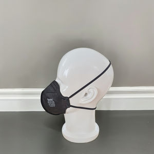 Respirateurs et masques Premium N95 Couvre-visage unisexe pour une protection efficace - Product Image 2