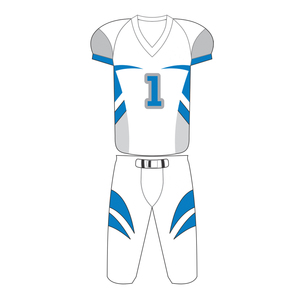 Uniformes de football pour jeunes de haute performance | Sublimation personnalisée | Logo de l'équipe et couleurs | Prix de gros en vrac - Product Image 6