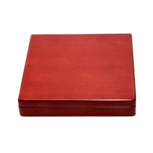Scatole di Lusso Premium Personalizzate in Legno/MDF per Cioccolatini, Datteri, Caramelle e Monete con Inserti per Vassoi - Product Image 2