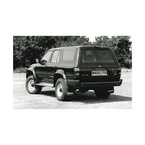 Toyota 4Runner Trail Edition 4x4 2021 USADO DE ALTA CALIDAD - Product Image 5