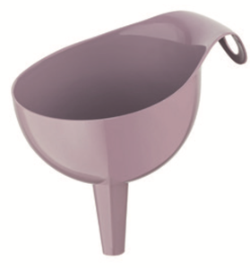 Embudo Plegable Fácil de Usar, Antiderrames, con Mango, para Uso Doméstico e Industrial, Apto para Lavavajillas, Ecológico, de Plástico PP para Aceite, Gas y Agua - Product Image 3