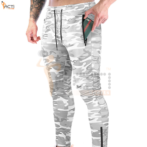 Pakistán Fabricante Último Precio Hombres Pantalones Buena Calidad Venta Al Por Mayor Diseño Pantalón Transpirable Profesional Pantalones - Product Image 2