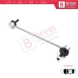 BSP1280 1 pièce, barre stabilisatrice avant ou arrière pour Latitude Arkana Duster 8200814411 - Product Image 4