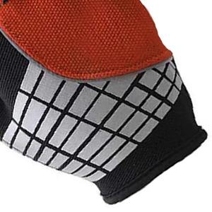 Guantes de Ciclismo Deportivos Hechos en Fábrica, Medios Dedos, Ecológicos, Lavables, Personalizables, Cómodos y Ligeros para Unisex - Product Image 5