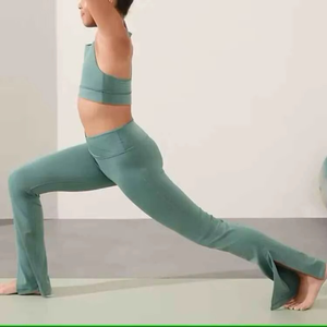 Legging de alta calidad para mujer, mallas deportivas sin costuras para mujer, ropa deportiva hecha en el mejor Material, mallas para mujer - Product Image 3