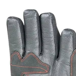 Vente chaude Hommes Moto Vêtements de plein air Dernière conception Respirant Prix de gros Logo personnalisé gants de moto en fibre de carbone - Product Image 2