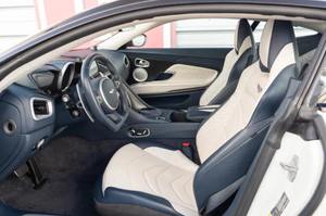 SCFRMHAVXKGR00288 Coupé Deportivo de Lujo Industrial con Tracción Trasera, Motor V12 Twin Turbo de 5.2L, 715hp, 900Nm de Torque, Velocidad Máxima de 340km/h, OEM, Bajo Kilometraje - Product Image 3