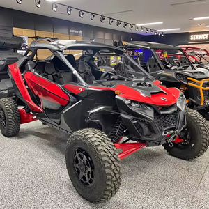 NUEVO en 2025 CAN-AM Maverick R X-OEM Personalizable de Grado Industrial Origen Estadounidense 1 Año de Garantía - Product Image 1