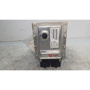 UNIDAD DE CONTROL DEL MOTOR LANCIA Ypsilon 4ª Serie 52018626/9GF.TG/HW000 169A4000 bifuel/gas 1242 (11>23) - Product Image 1