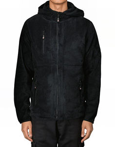 Chaqueta de lana Polar cálida para hombre al aire libre para viajes Pakistán chaqueta de lana Polar ligera y acogedora para hombre Pakistán - Product Image 6