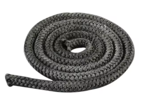 ฉนวนกันความร้อนกันไฟสำหรับงานก่อสร้าง ทำจากใยแก้วถักเป็นแผ่นปิดรอยต่อ - Product Image 2