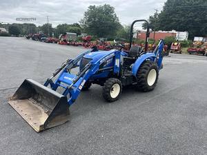 Tractor BOOMER 33/s 2015, 4WD, Mejores Tractores Agrícolas, Tractores Agrícolas de Segunda Mano - Product Image 2