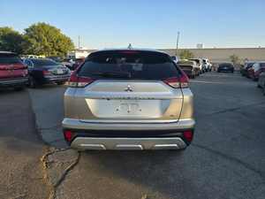 Seminuevo Clean 2024 Mitsubish-i eclips-e Cross - Product Image 2