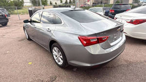 2024ใช้แล้ว c* hevrolet MALIBU LT - Product Image 3